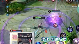 换个思维来说，那也是桑杰导师教得好