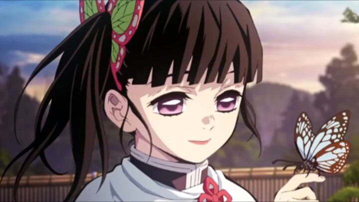 KANAO TSUYURI LUGU TETAPI MEMILIKI TEKAD YG KUAT🦋 (part 1)