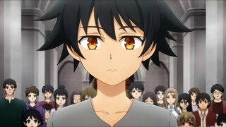 Nggak Punya Skill Tapi Jadi Pahlawan Terkuat!? Rekomendasi Anime Terbaru 2025