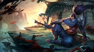 ヤスオ 日本語音声 (Yasuo Japanese Voice)