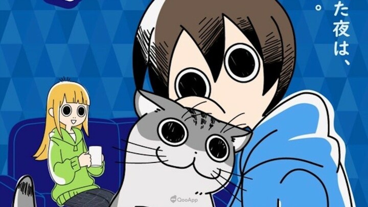 Nights with a Cat P1