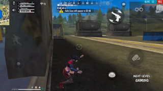 Grenade exe