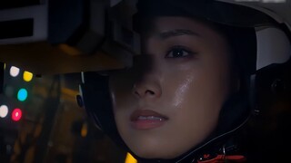 【𝟒𝐊 𝟔𝟎𝐅𝐏𝐒】《Crying Life》 Ultraman Zeta 𝐕𝐒 Gelgio Raiden