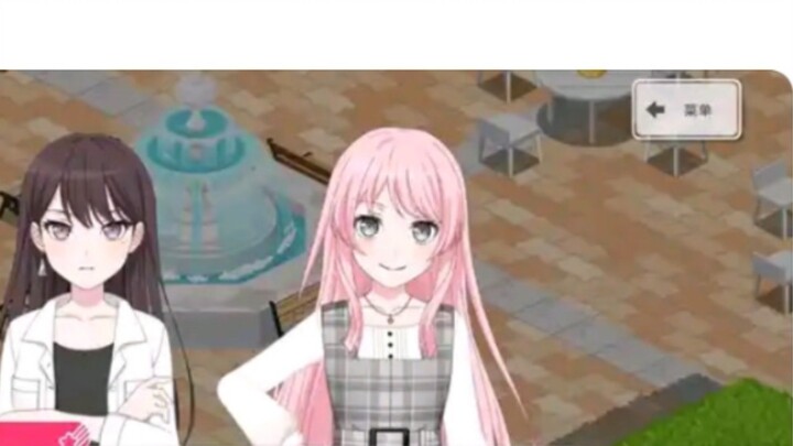 【BangDream!】Saya tidak dapat menahan diri saat membuka game Bang Mobile hari ini. Alur cerita resmin