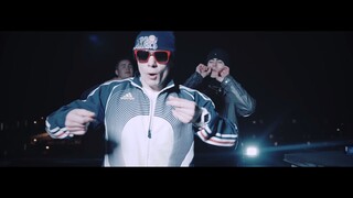 Gruppo Tredici  - Corro Corro prod. Louis Villain