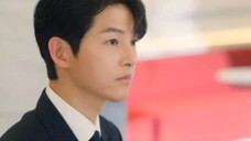 Ratu Air Mata 8: Song Joong Ki ada di sini!