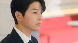 Queen of Tears 8: Song Joong-ki is here!