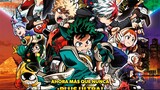 MY HERO ACADEMIA_ WORLD HEROES' MISSION link in description