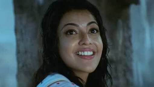 Magadheera Telugu Movie