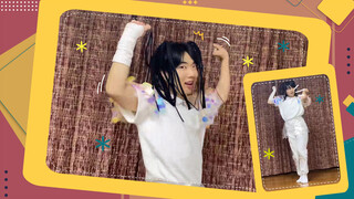 [Vũ đạo Idol] Cover Next Level - Aespa với camera di động bản full.
