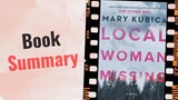 Local Woman Missing | Book Summary