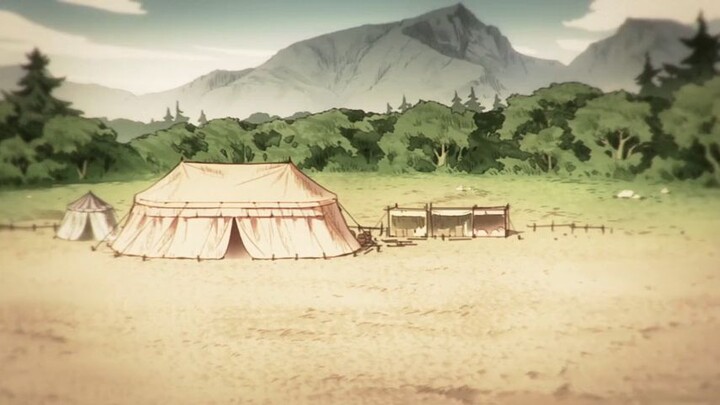 dungeon people episode 2 English dubbed