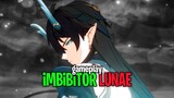 Gameplay Terbaru Imbibitor Lunae Di Honkai Star Rail