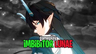 Gameplay Terbaru Imbibitor Lunae Di Honkai Star Rail