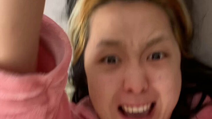 Whatever strain it is, I’m not losing!!!