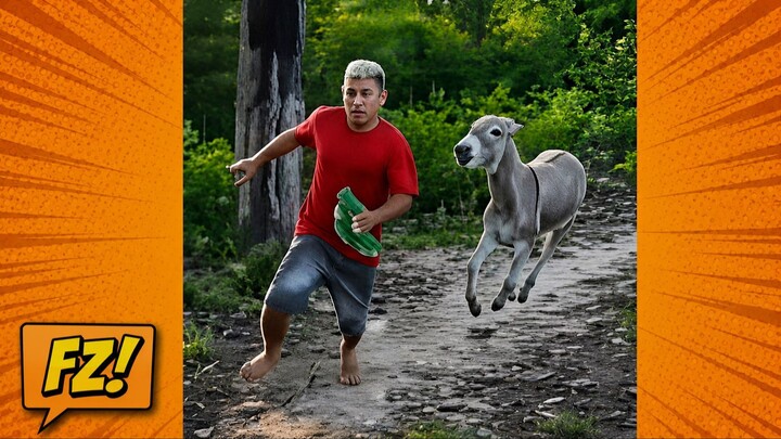 TRY NOT TO LAUGH 😂 | 100 Funniest Fails & Moments Ever