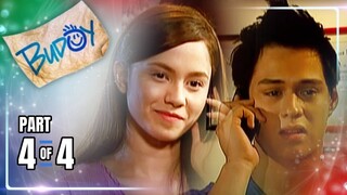 Budoy | Episode 12 (4/4) | May 20, 2024