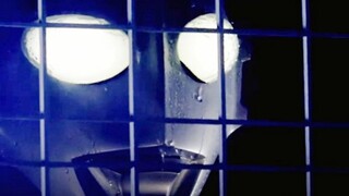 史上第一个被人类抛弃而流泪的奥特曼！本是英雄，却被驱逐出地球，人类真的不相信光了吗？
