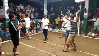 Win(red) left side