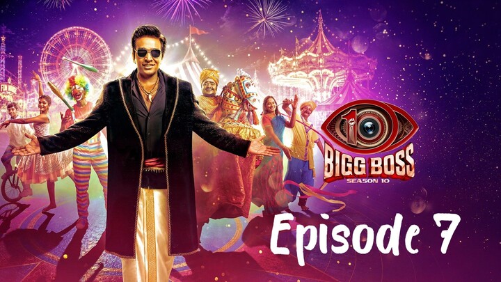 Bigg Boss 2026 Season 10 (Epi 07) [Day 06]