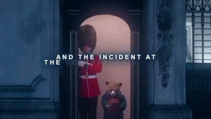 SEDIH BANGET TEDDY BEAR NYA
