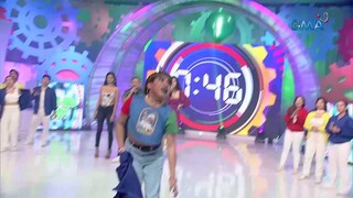 Madali ka bang ma-fall, Angeli Khang? #shorts | TiktoClock