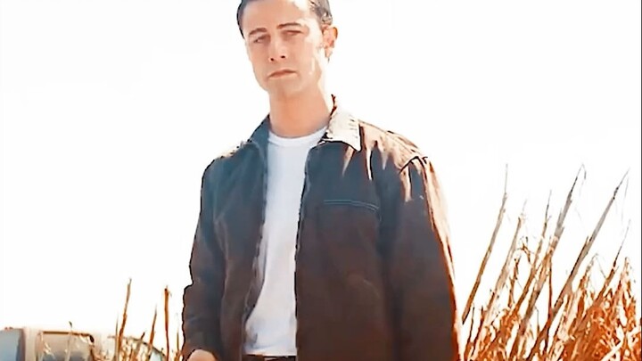 未来杀手专杀未来，目标竟是老年自己，自我对决何去何从