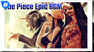 7 BGM sử thi trong One Piece, khó gặp, hoặc ít được nhắc tới_6