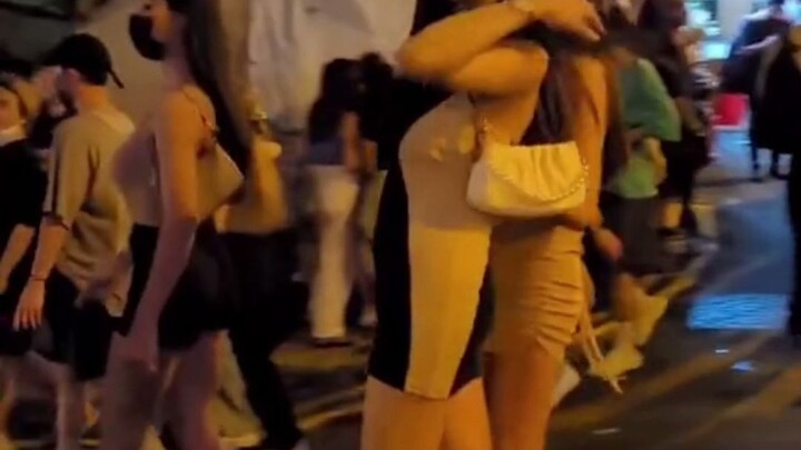 Cuộc truy quét quy mô lớn của cảnh sát Hong Kong: Triệt phá khách sạn ở Tsim Sha Tsui, trục xuất các