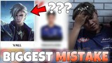 THE BIGGEST MISTAKE EVER IN MPL… 🤯