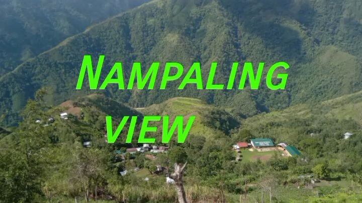 Nampaling view