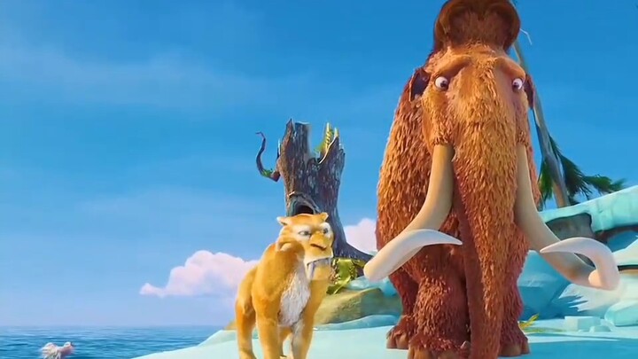 هاهاها، هكذا يبدو تاريخ تطور الكسلان~