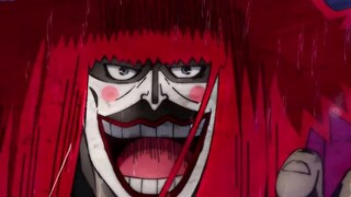 One Piece Chapter 1030 Information 2: After Kanjuro! Another person is "resurrected"! ! Awakening an