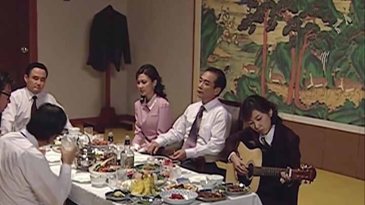 【Five Studies】Shooting the Sun Speed Pass