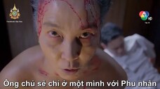 Tình Là Oan Trái - 38A