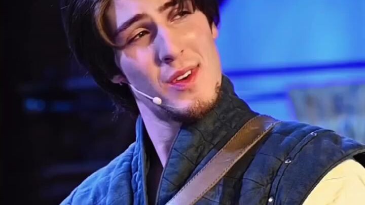 His smile 😍❤️