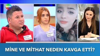 Buse'den Hüseyin hakkında flaş iddia! | Didem Arslan Yılmaz'la Vazgeçme | 27.01.2023