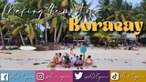 MAKING THE MOST OF BORACAY