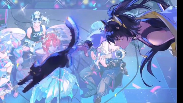 There is more than one way to another world