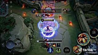 ML BB OFFICIAL