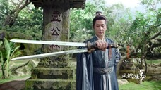 The Journey Of legend Eps 13 Sub INDO