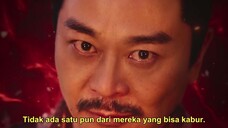 The Immortal Ascension Eps 25 SUB INDO