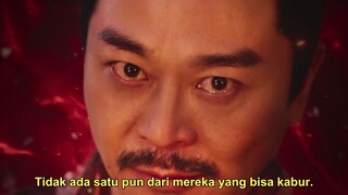 The Immortal Ascension Eps 25 SUB INDO
