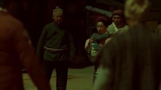Địch Nhân Kiệt: Tu La Bất Tử EP 1 [Sub Việt]