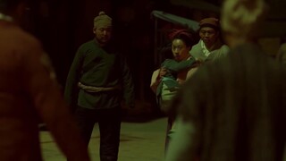 Địch Nhân Kiệt: Tu La Bất Tử EP 1 [Sub Việt]