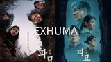 Exhuma (2024) Sub Indo Korean Movie