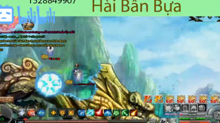 Chiến thắng cùng team Gunny zing #game