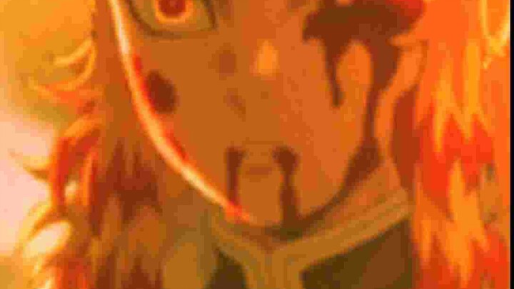 Rengokukyojuro#DemonSlayerMugenTrain