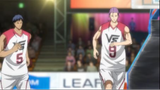Movie Last Game - Kuroko no Basket