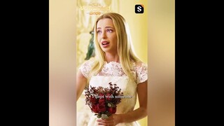 The Back of the Unwanted Bride